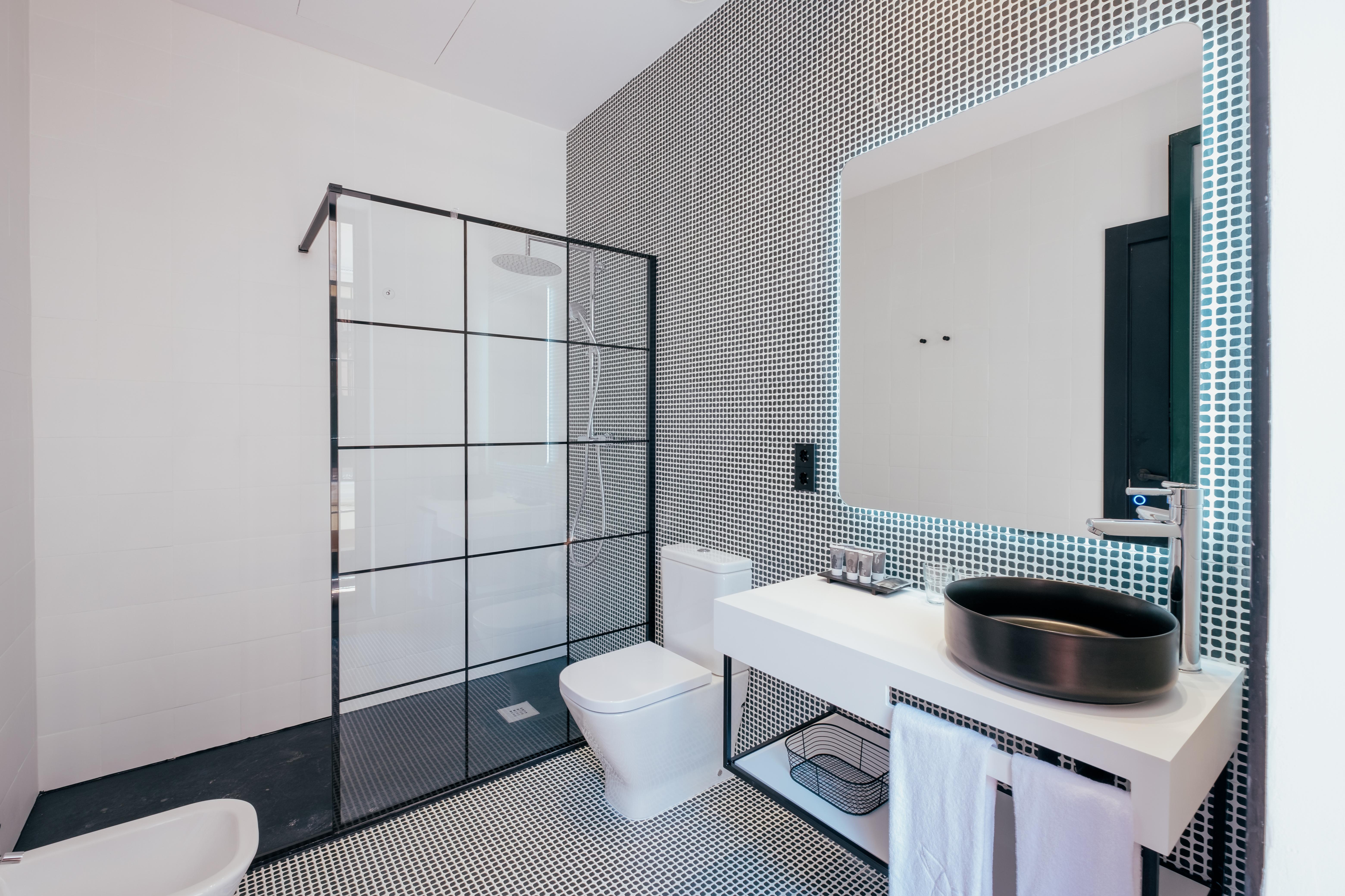 Hotel Cetina Seville