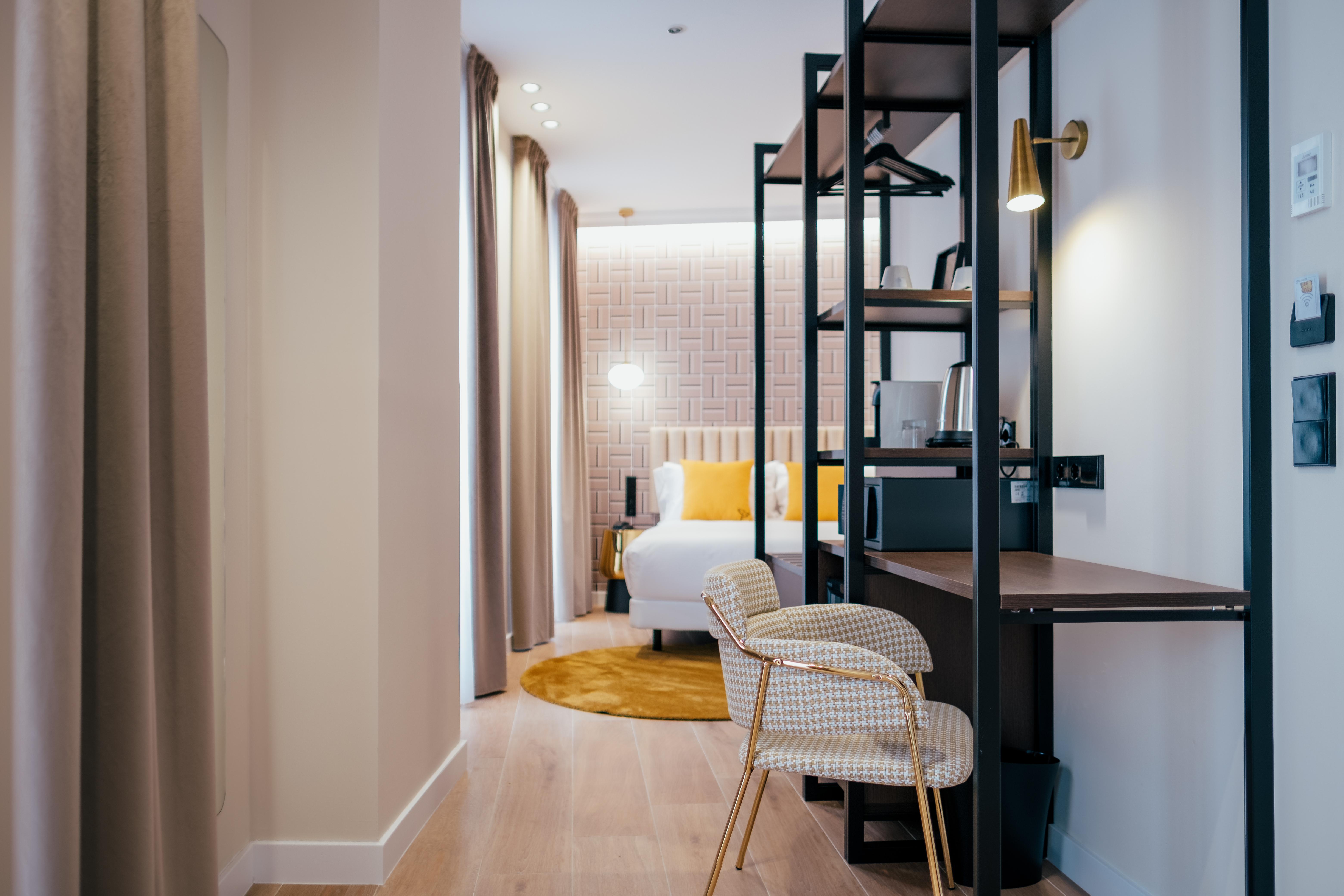 Hotel Cetina Seville