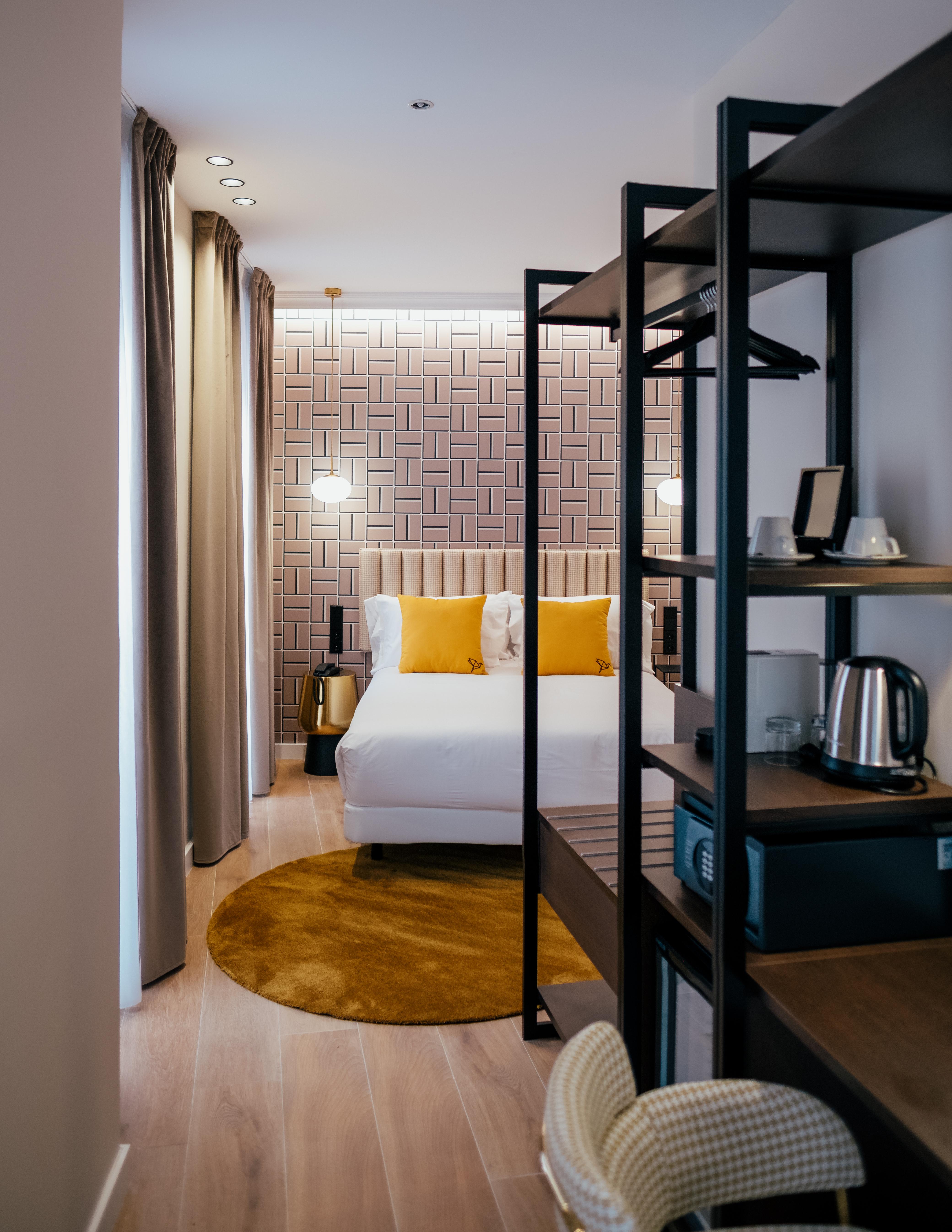 Hotel Cetina Seville