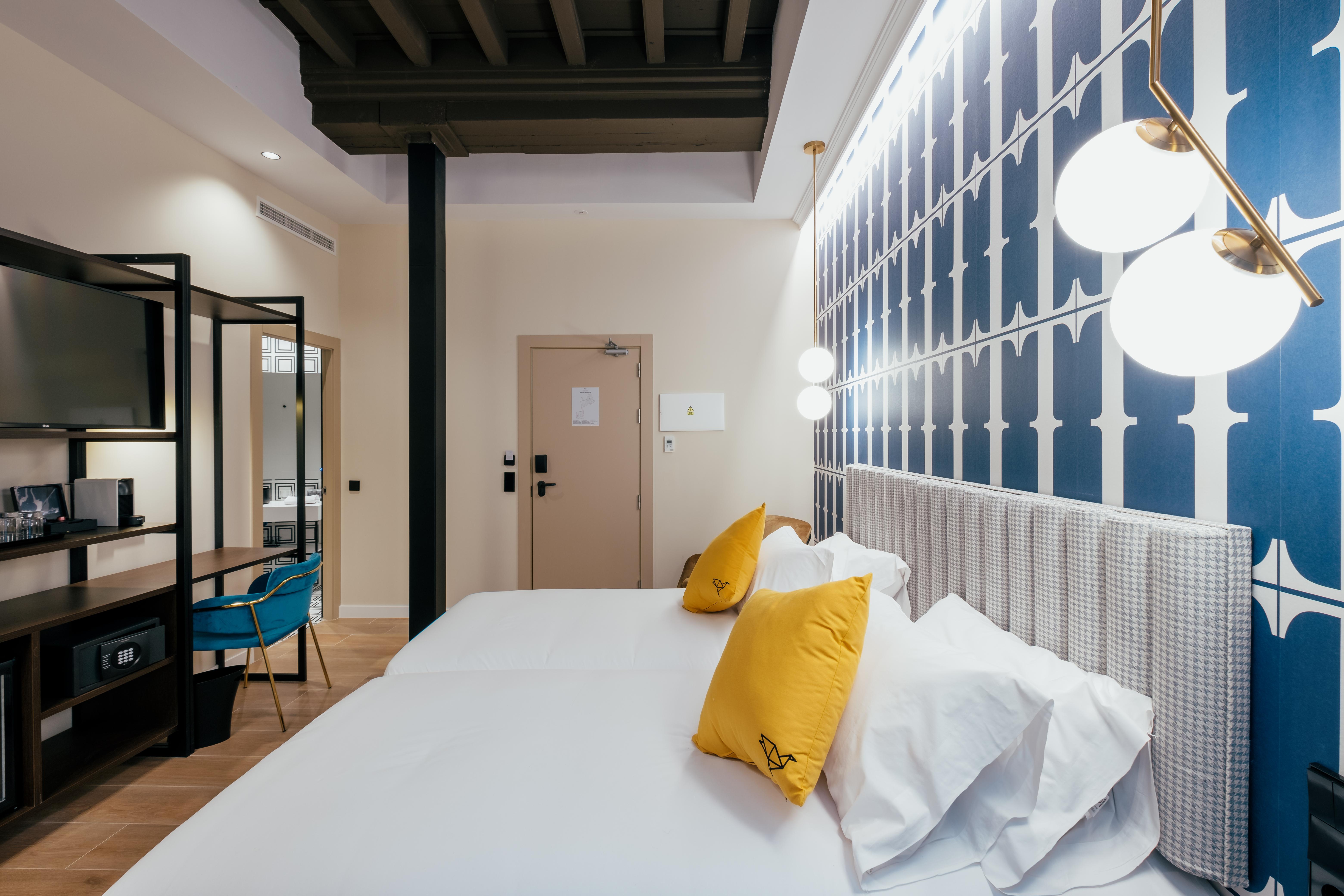 Cetina 4* Seville