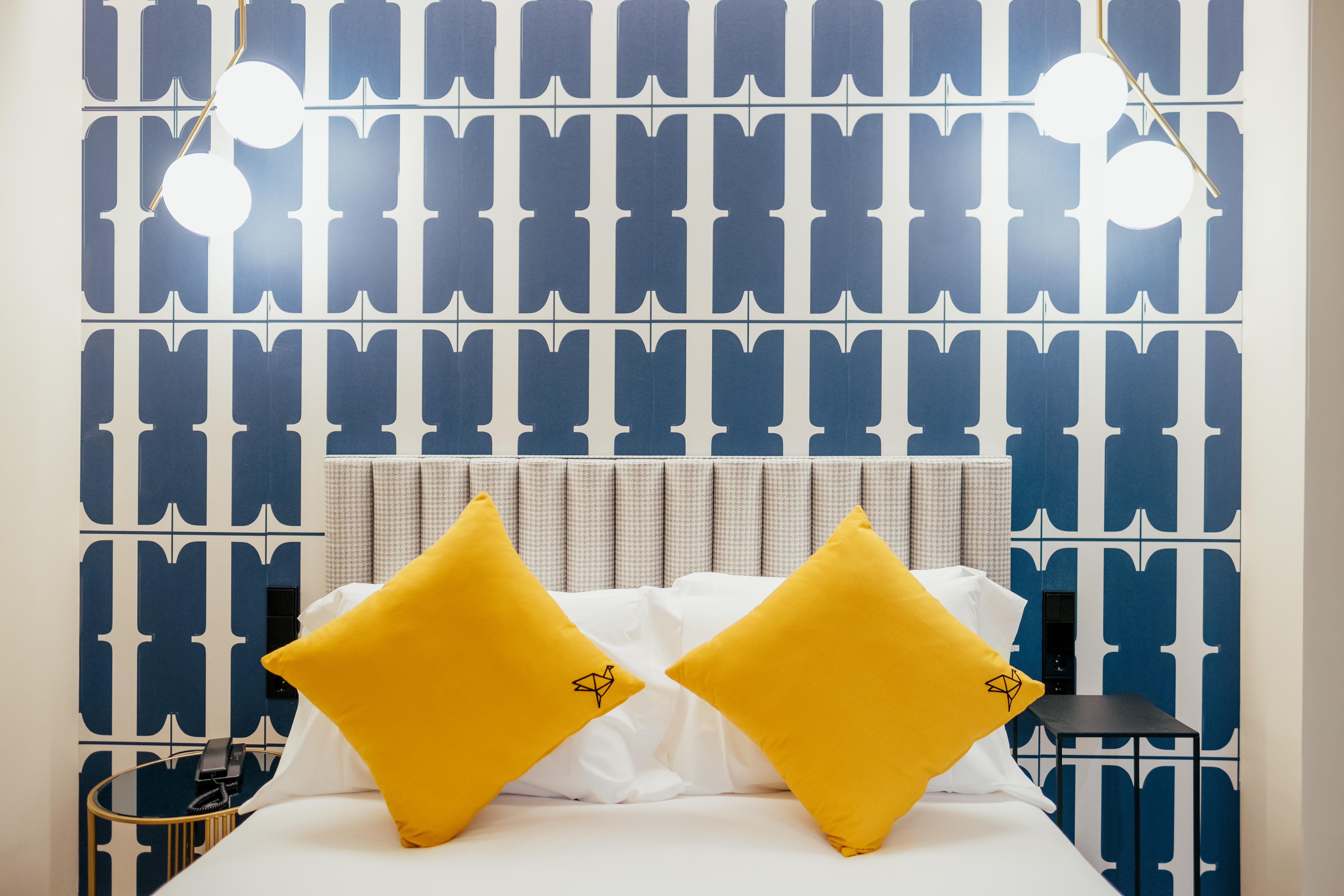 Cetina Hotel Seville