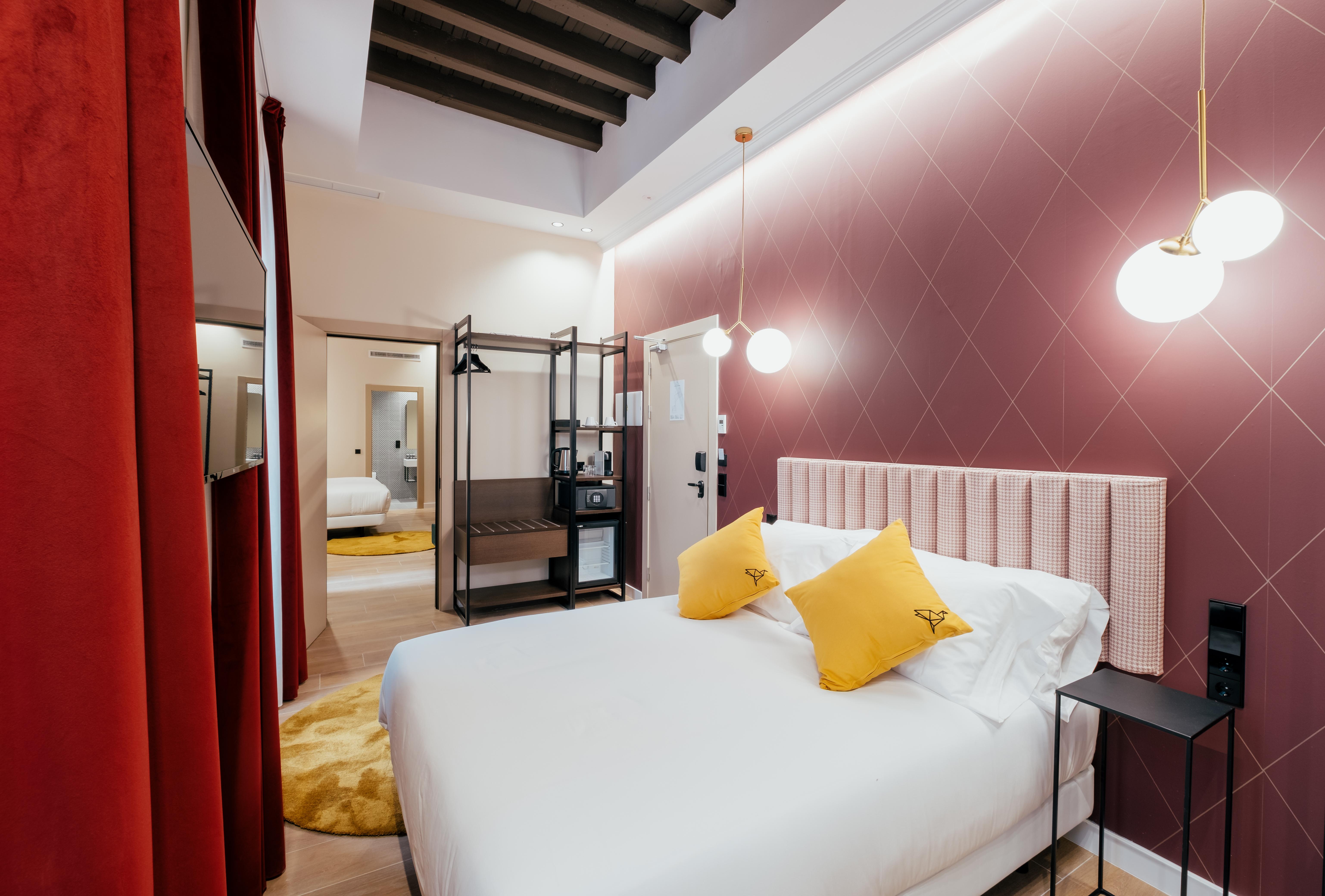 Cetina 4* Seville