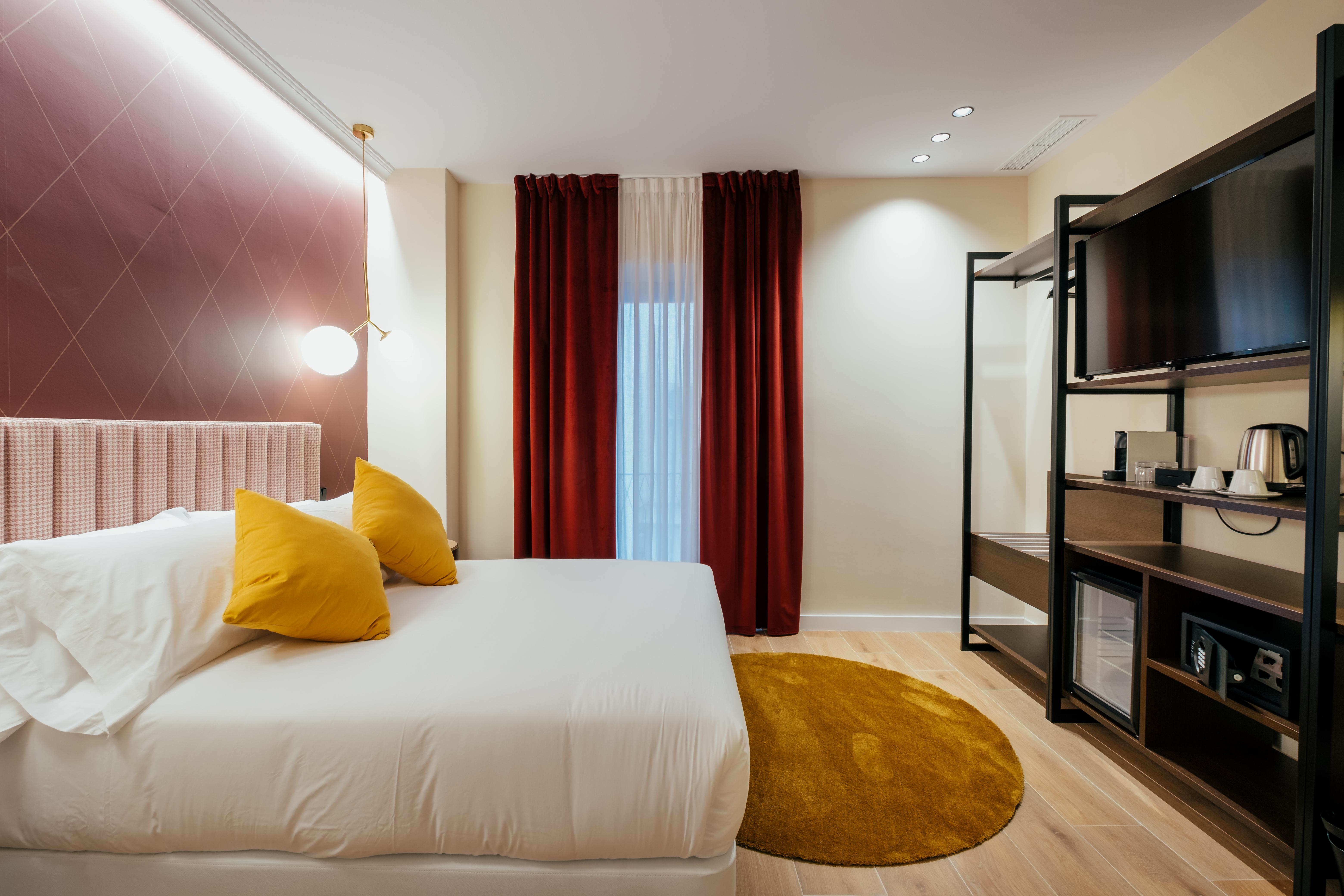 Cetina 4* Seville