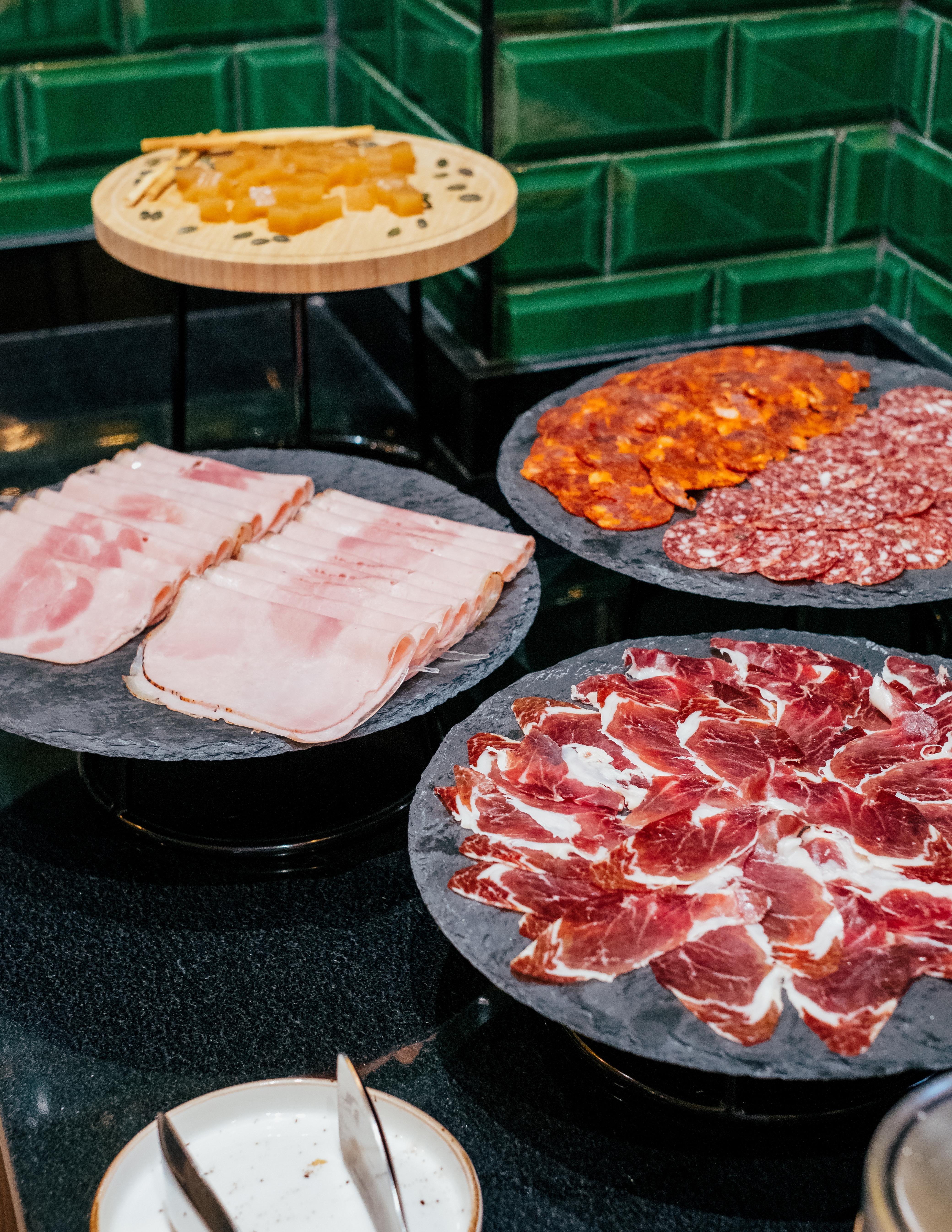 Cetina Hotel Seville