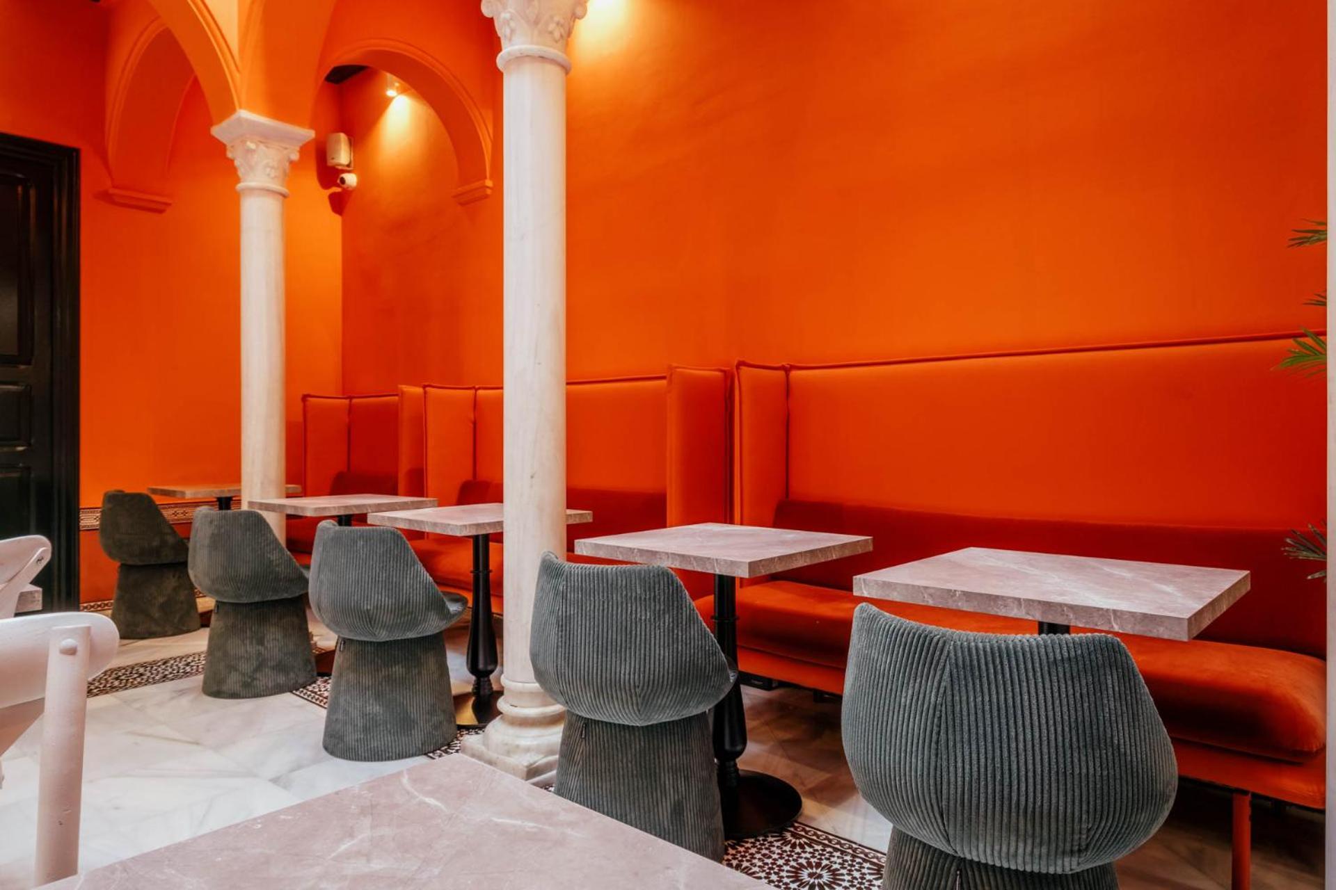 Hotel Cetina Seville