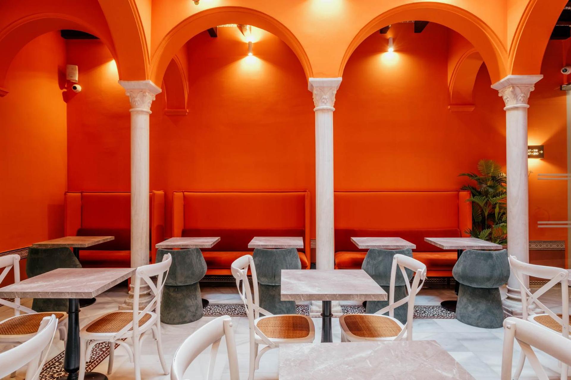 Cetina 4* Seville