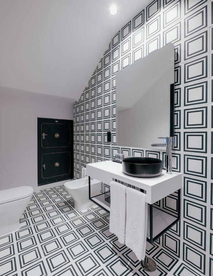 Hotel Cetina Seville