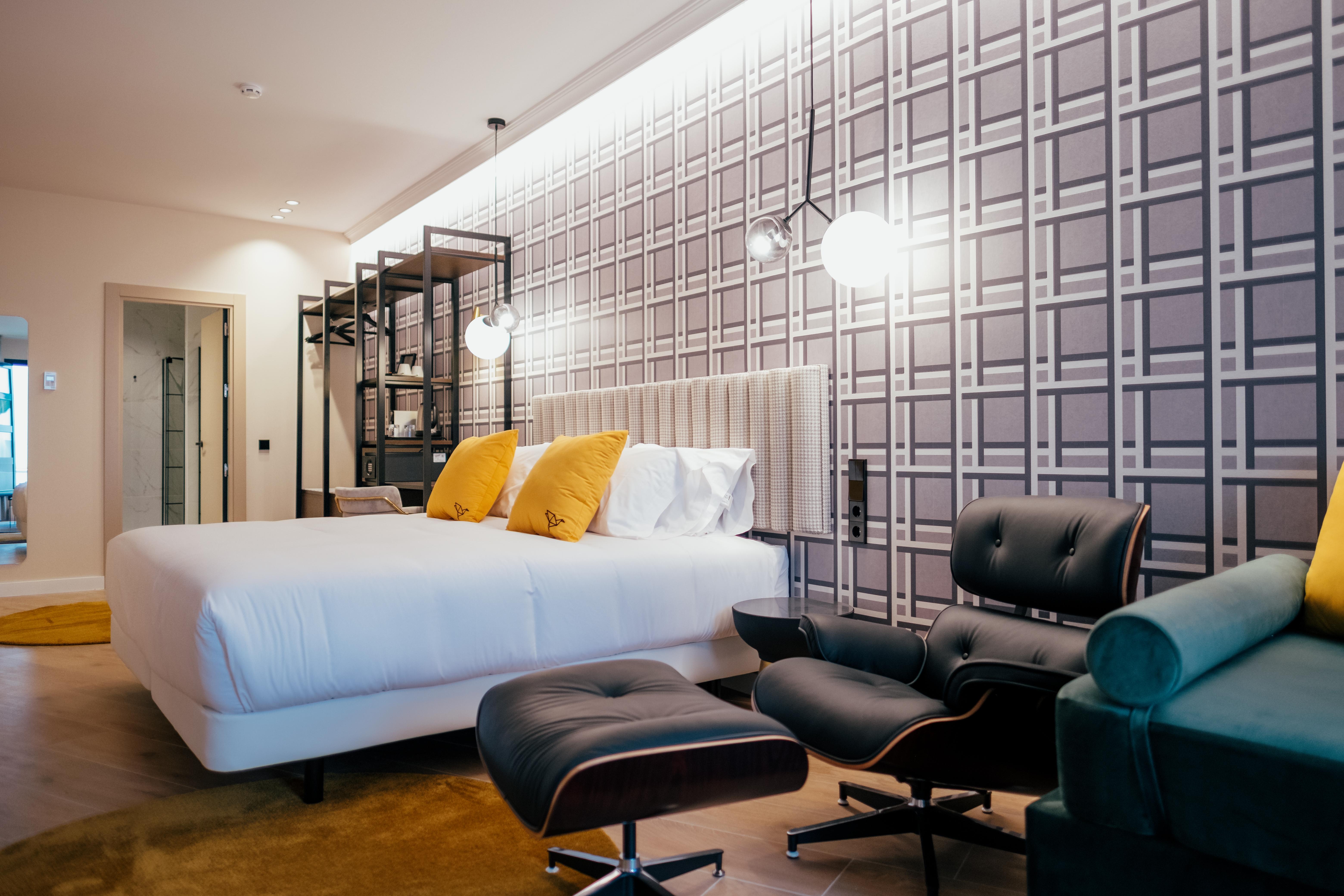 Hotel Cetina Seville
