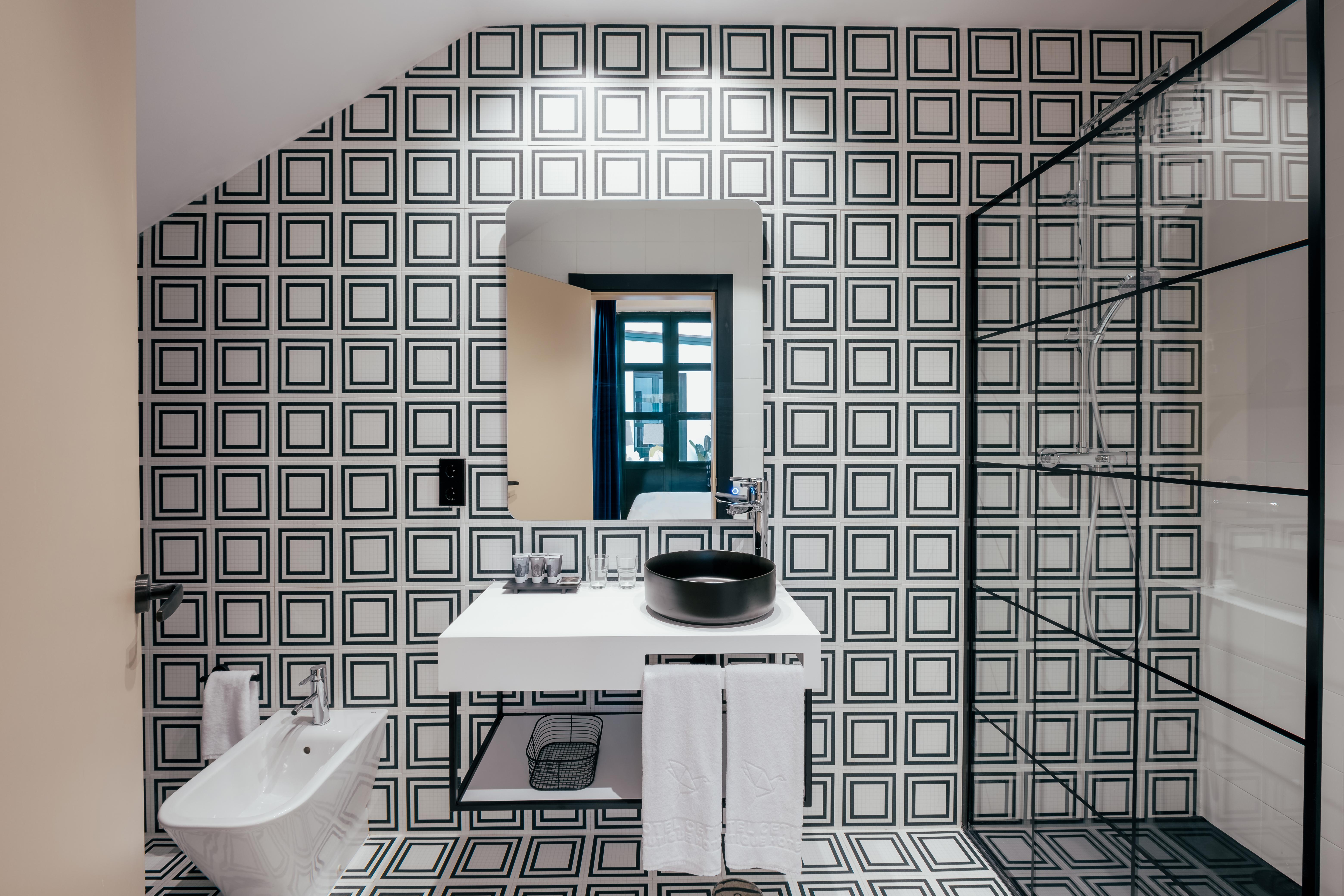 Cetina Hotel Seville