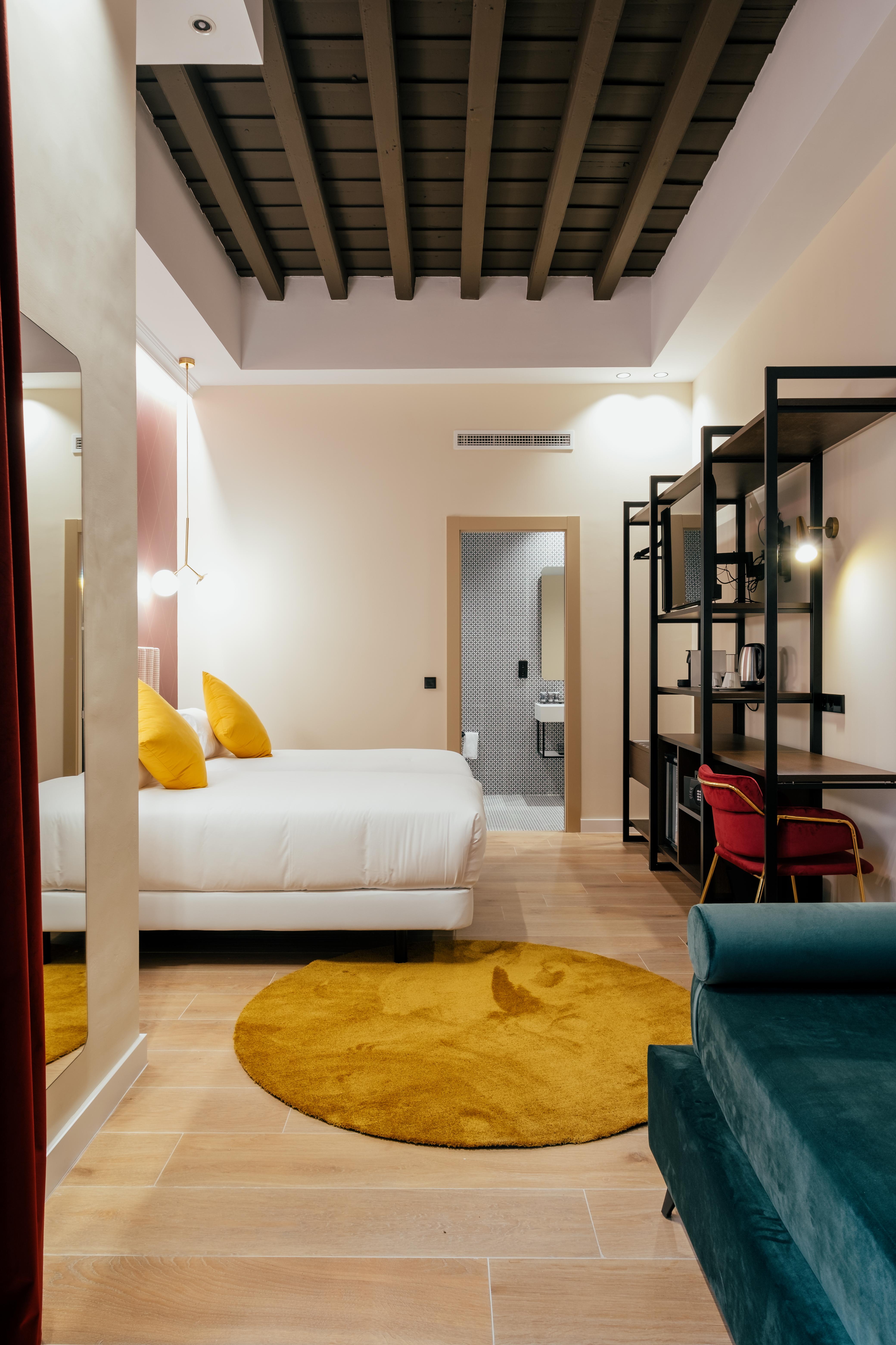 Hotel Cetina Seville